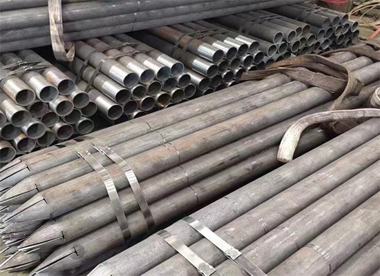 建瓯格构柱
